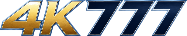 4k777 লোগো